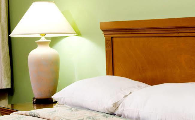 1 Lochness Rooms&Hostel Drumnadrochit Bagian luar foto