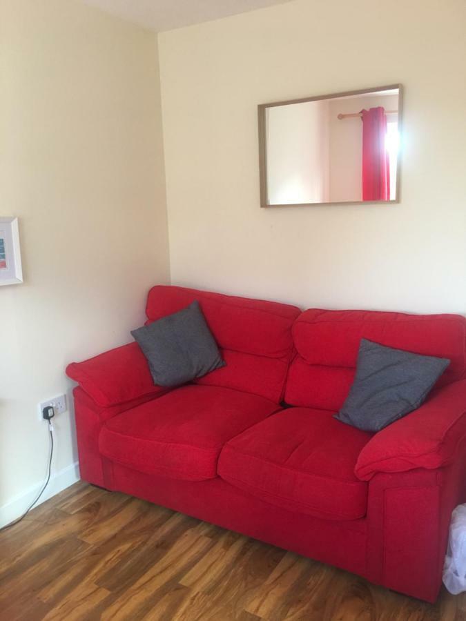 1 Lochness Rooms&Hostel Drumnadrochit Bagian luar foto