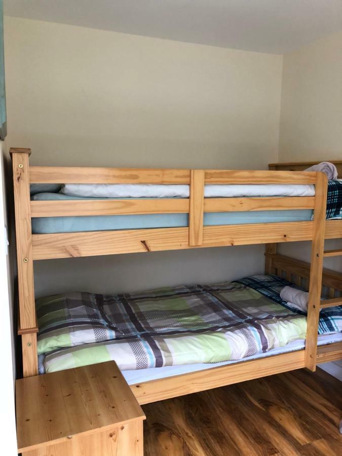 1 Lochness Rooms&Hostel Drumnadrochit Bagian luar foto